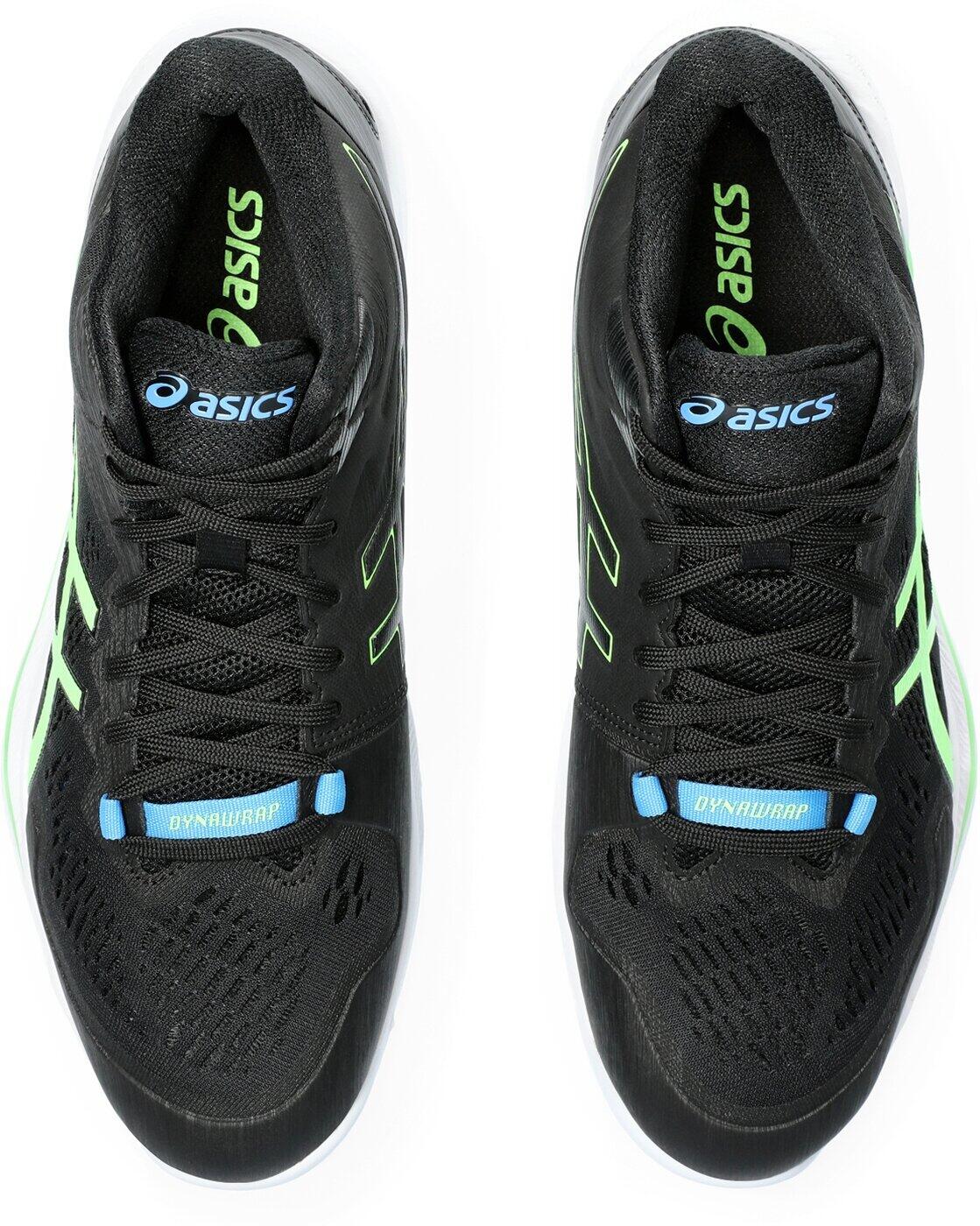 Zapatillas Hombre Asics Sky Elite Ff Mt Negro 3/5