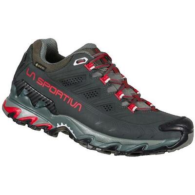 Zapatillas trail Mujer La Sportiva Ultra Raptor II Gtxo Gris