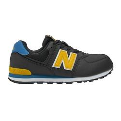 Chaussures Enfants New Balance 574 noir