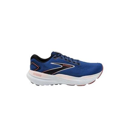 Laufschuhe Frau Brooks Glycerin 21 Blau