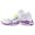 Chaussures de volley-ball Femmes Mizuno Wave Lightning Z8 blanc