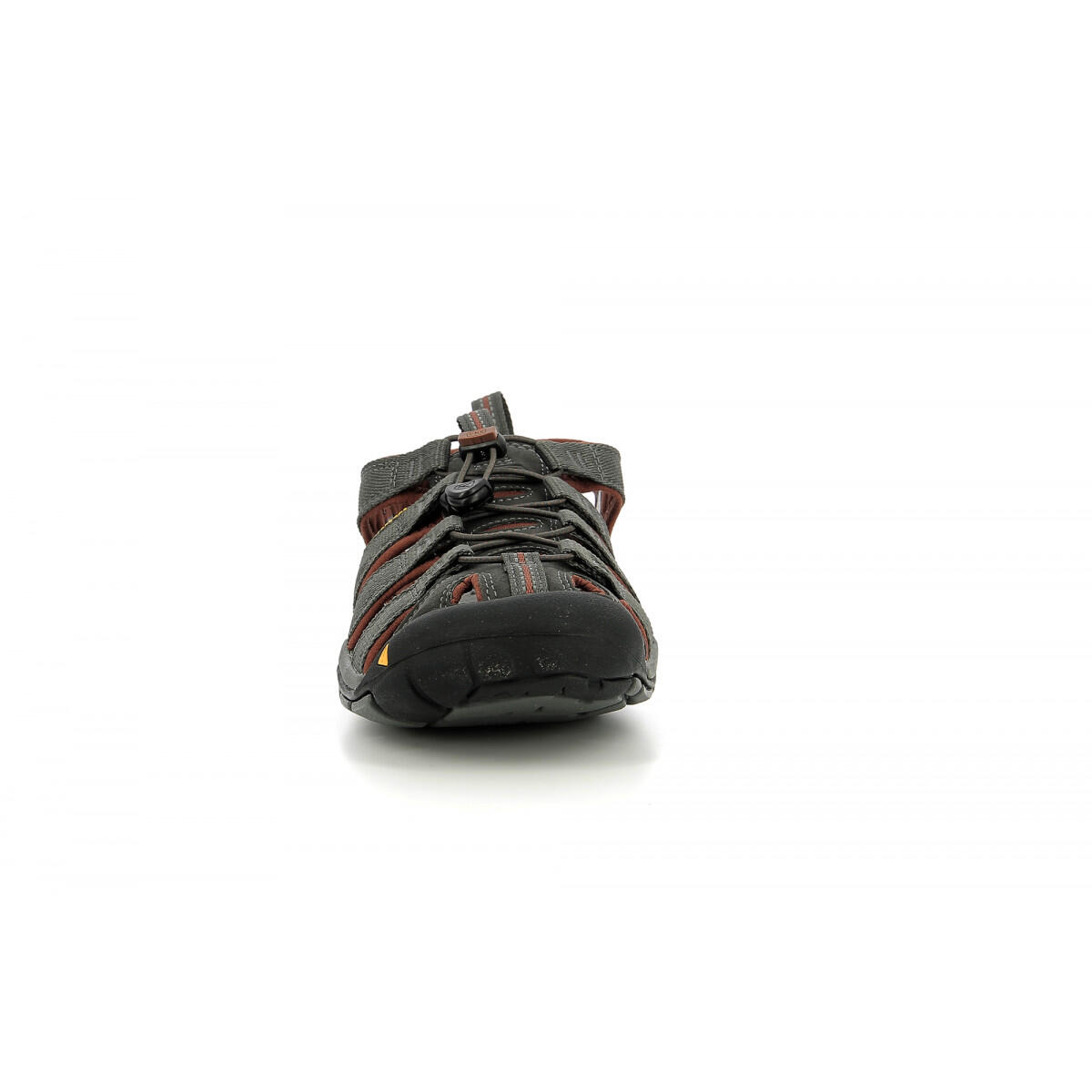 Sandalen Mannelijk Keen Clearwater Cnx Bruin 5/7