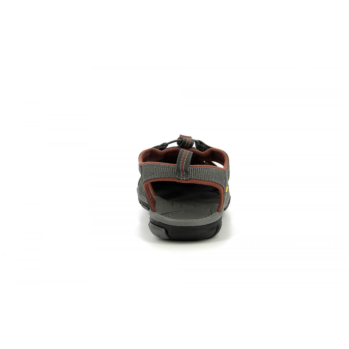 Sandalen Mannelijk Keen Clearwater Cnx Bruin 3/7
