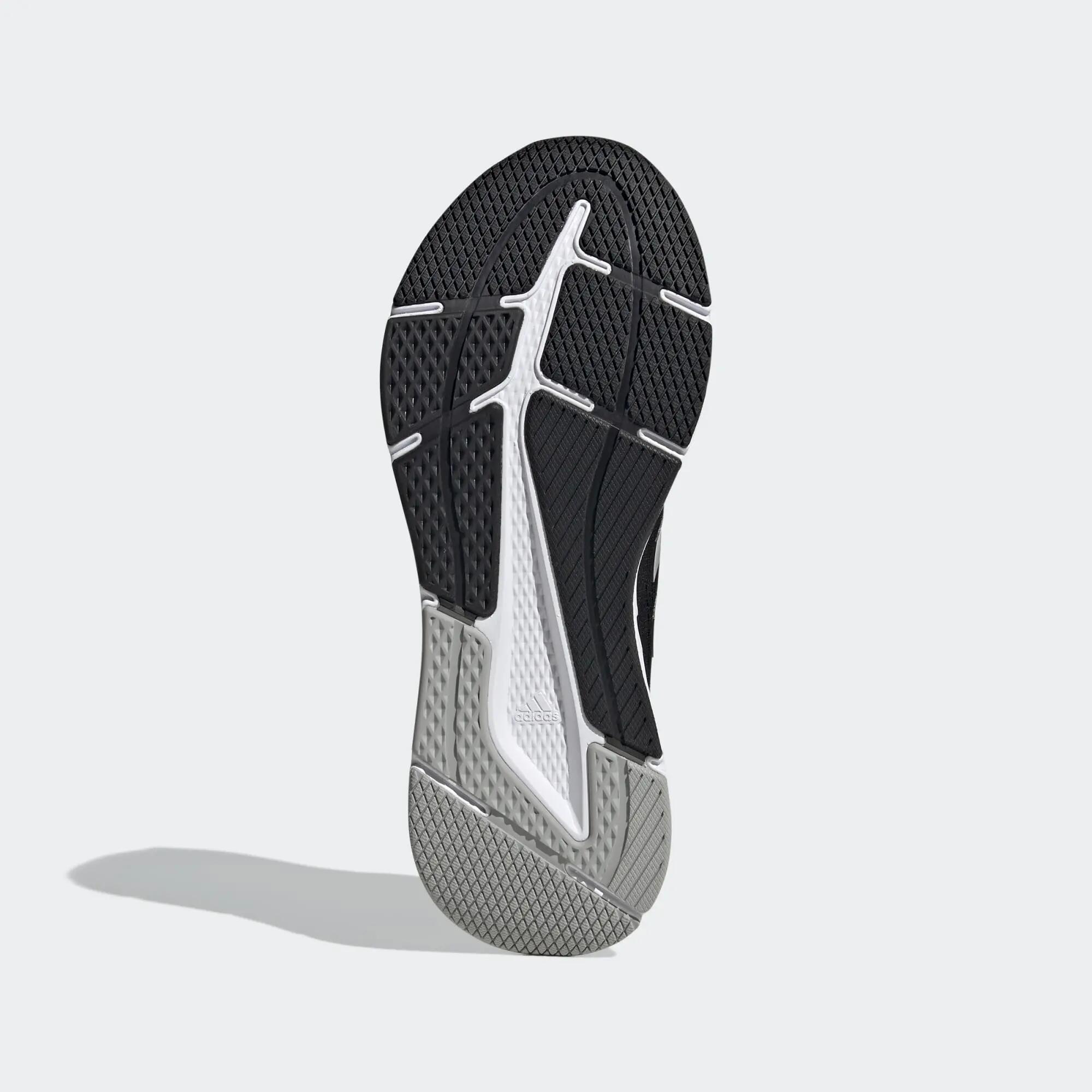 Zapatillas De Running Hombre - ADIDAS Questar - Core Black / Carbon / Matte Sil 5/5