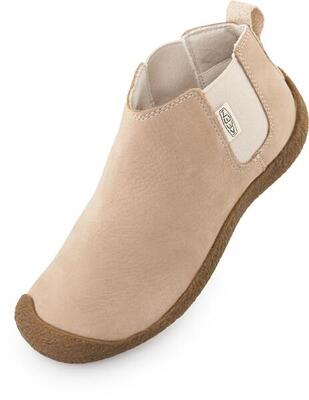 Scarpe Donna Keen Mosey marrone
