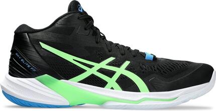 Zapatillas Hombre Asics Sky Elite Ff Mt Negro