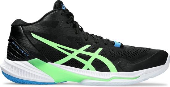 Zapatillas Hombre Asics Sky Elite Ff Mt Negro
