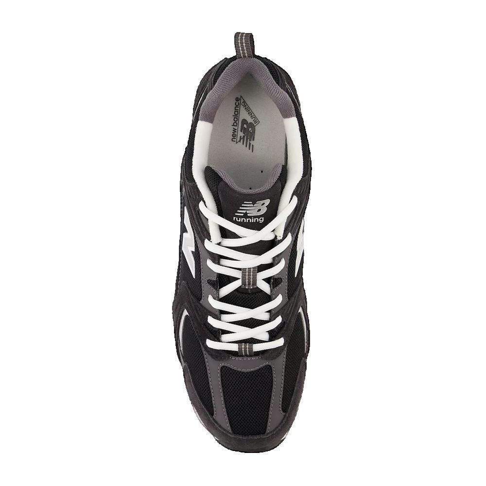 Chaussures Adultes New Balance 530 noir 2/5