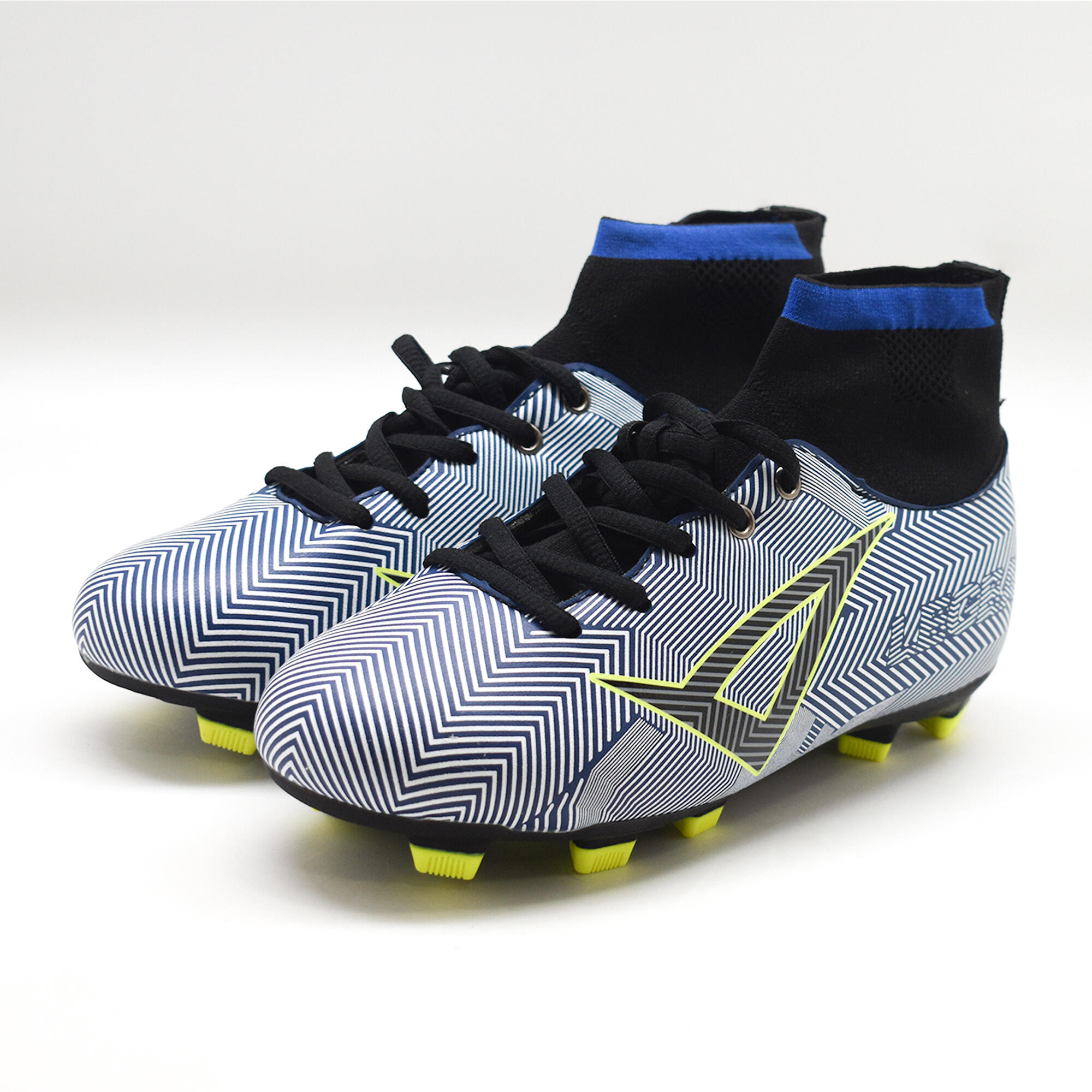 Voetbalschoenen ZONDAS 2/6
