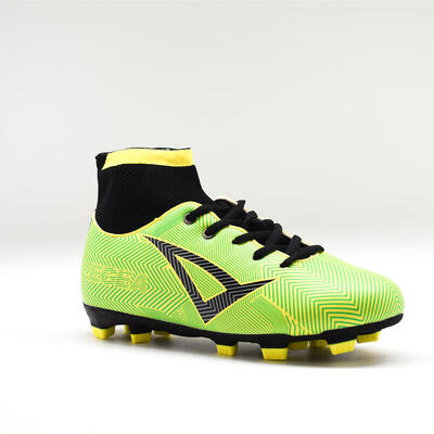 Bota de fútbol ZONDAS