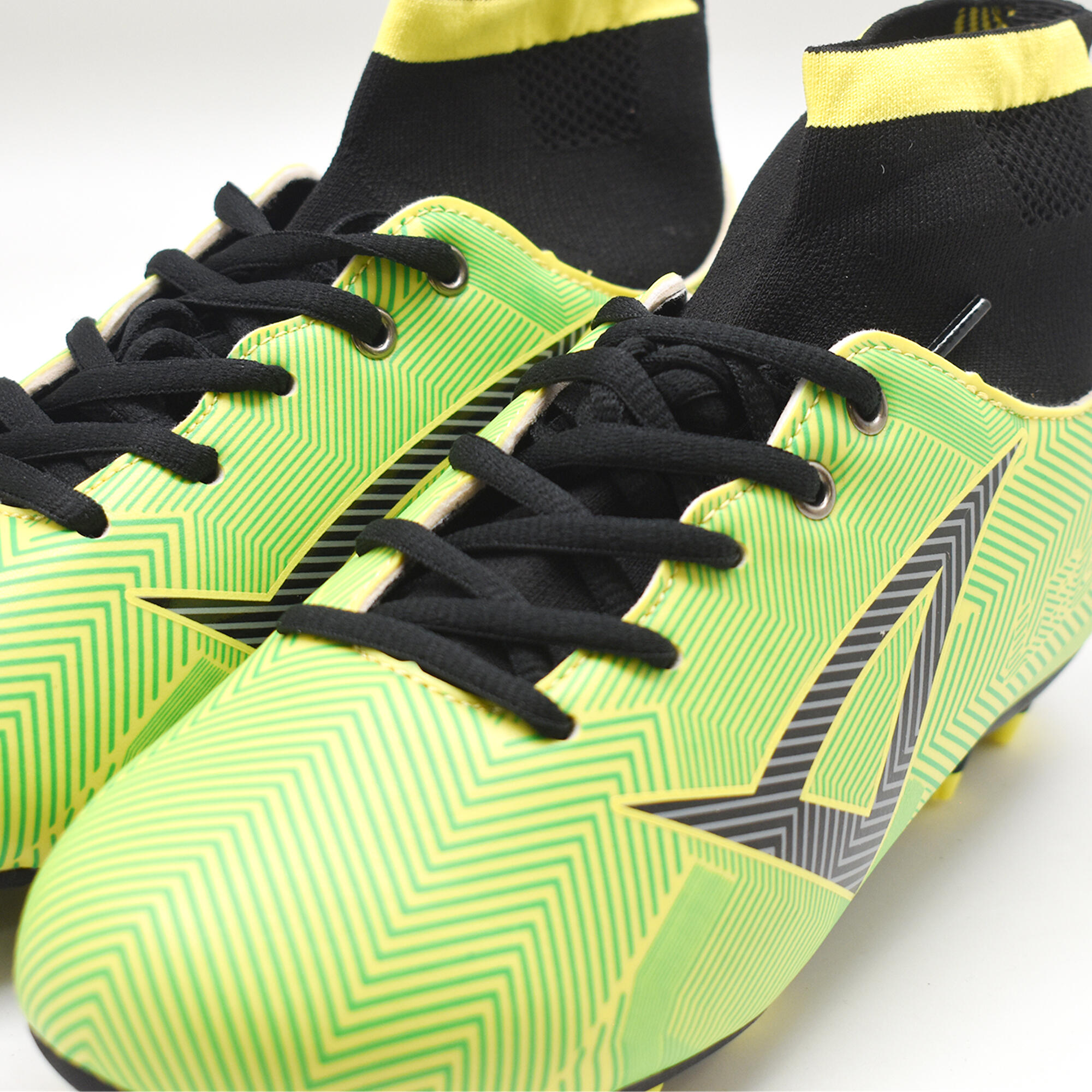 Scarpa da calcio ZONDAS 5/6