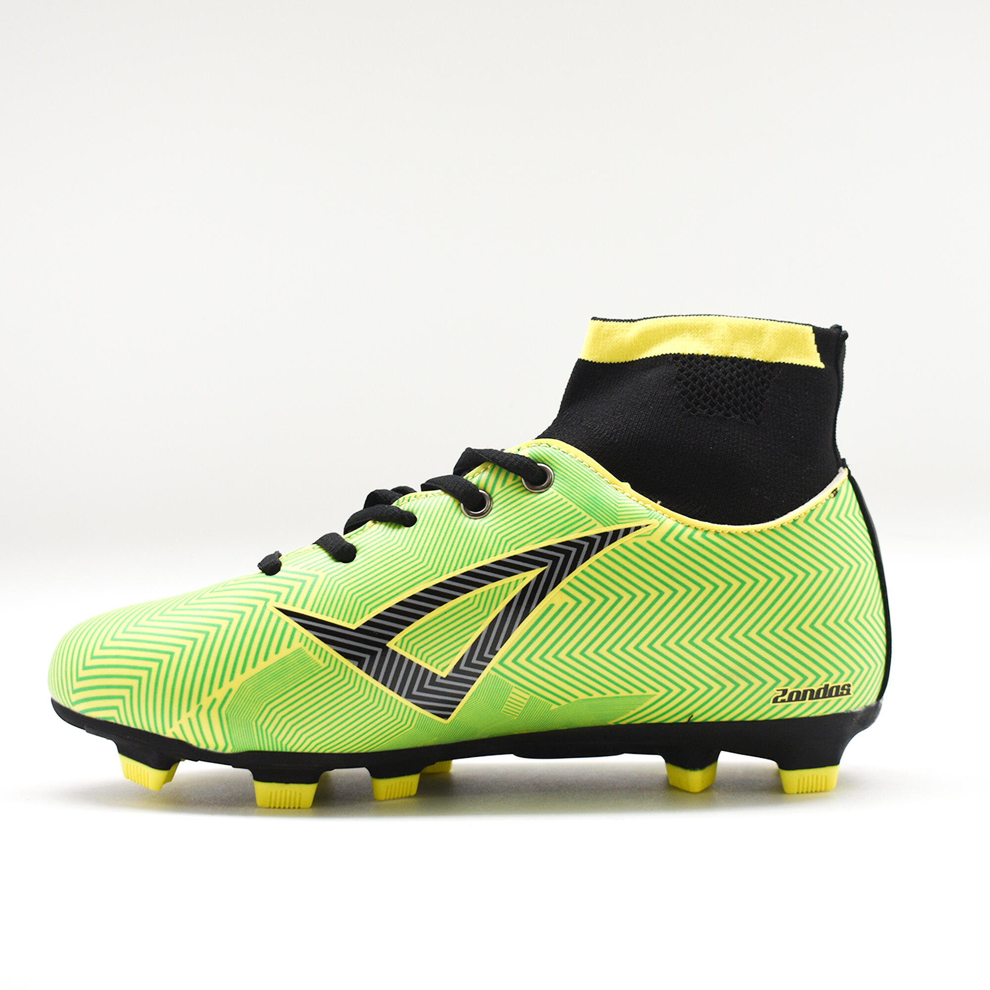 Scarpa da calcio ZONDAS 3/6