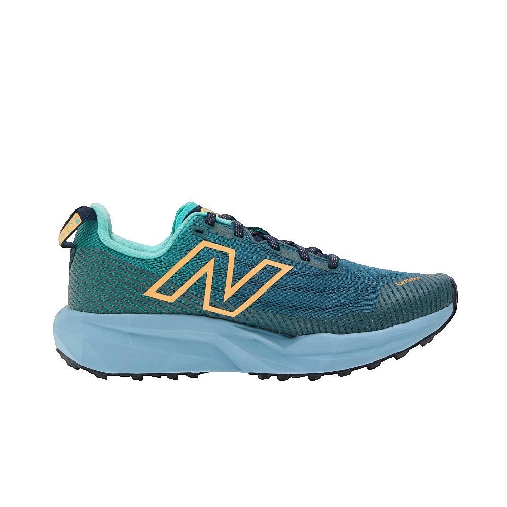 Chaussures de sport New Balance FuelCell Venym bleu 2/3