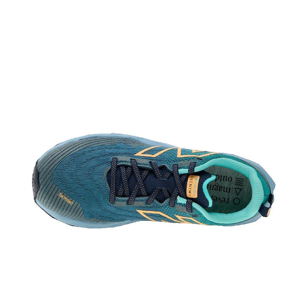 Chaussures de sport New Balance FuelCell Venym bleu 3/3