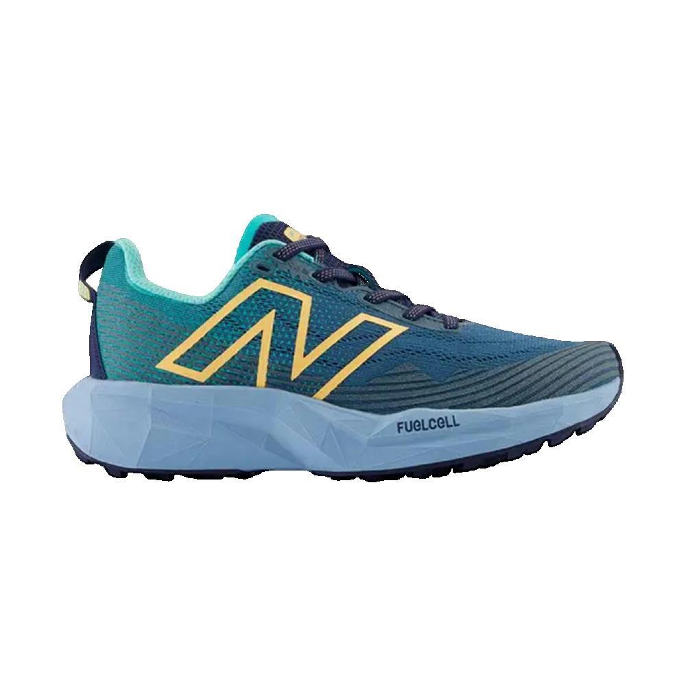 Shoes New Balance FuelCell Venym Blue