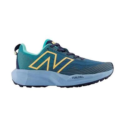 Buty New Balance FuelCell Venym niebieskie