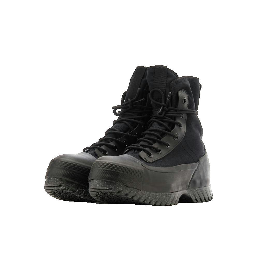 Scarpe Uomo Converse Lugged 2.0 nero 2/5