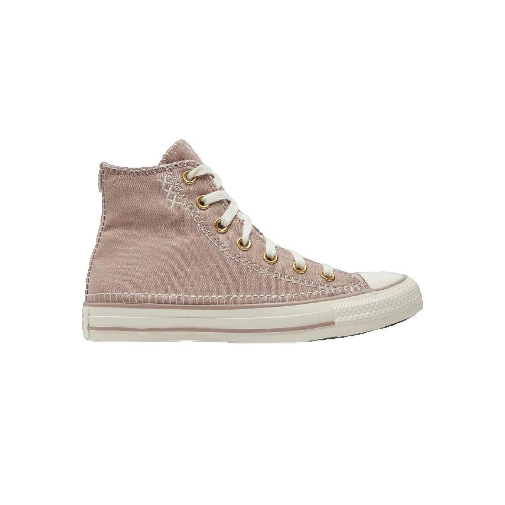 Converse - Chaussures Femmes Converse Chuck Taylor All Star Crafted Stitching Marron - Baskets - Marron - 37 - Decathlon