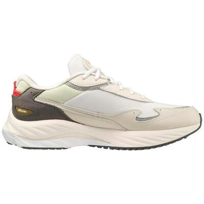 Zapatillas Hombre Mizuno Wave Rider Beta Beige