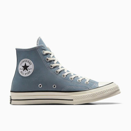 Zapatillas Adulto Converse Chuck 70 Azul Marino
