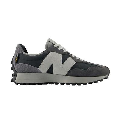 Zapatillas Adulto New Balance 327 OD Magnet Gris