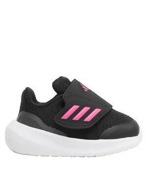 Zapatillas de running Niña Adidas Runfalcon 3.0 Sport Hook Negro
