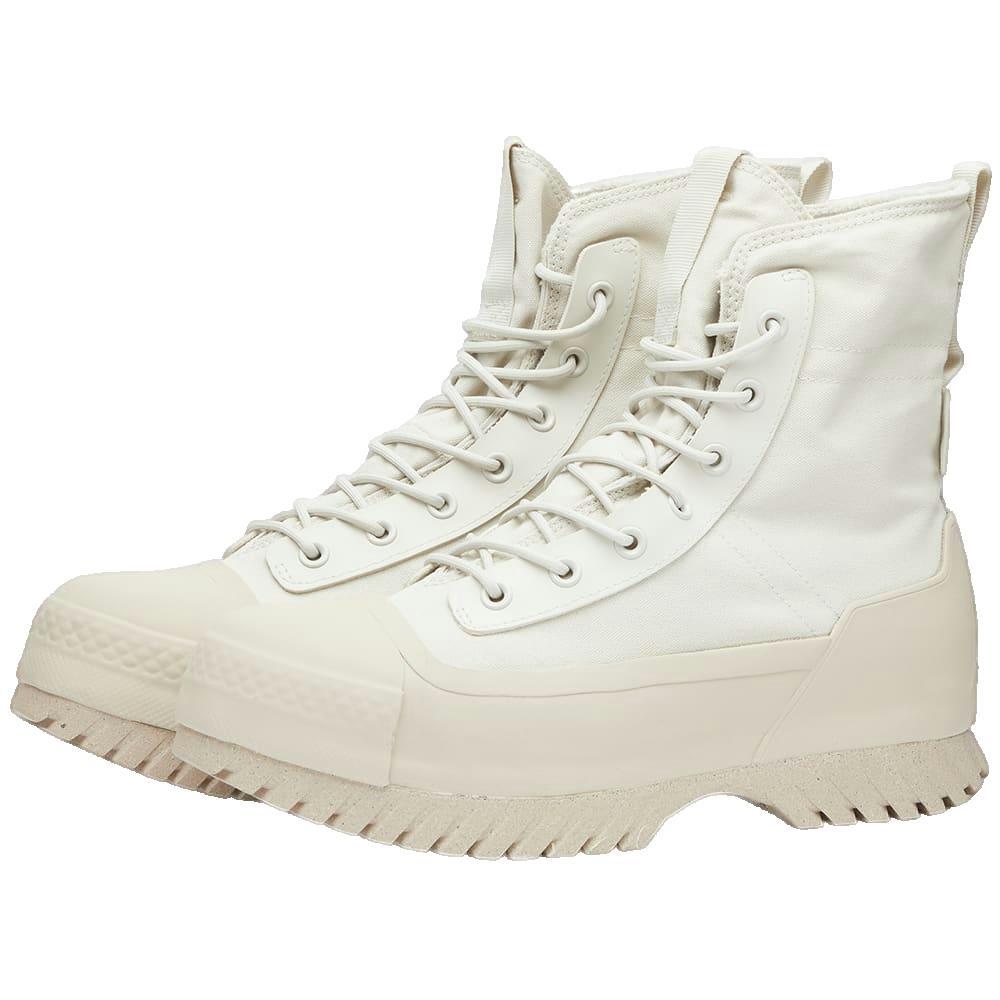 Scarpe Uomo Converse Lugged 2.0 bianco 3/6