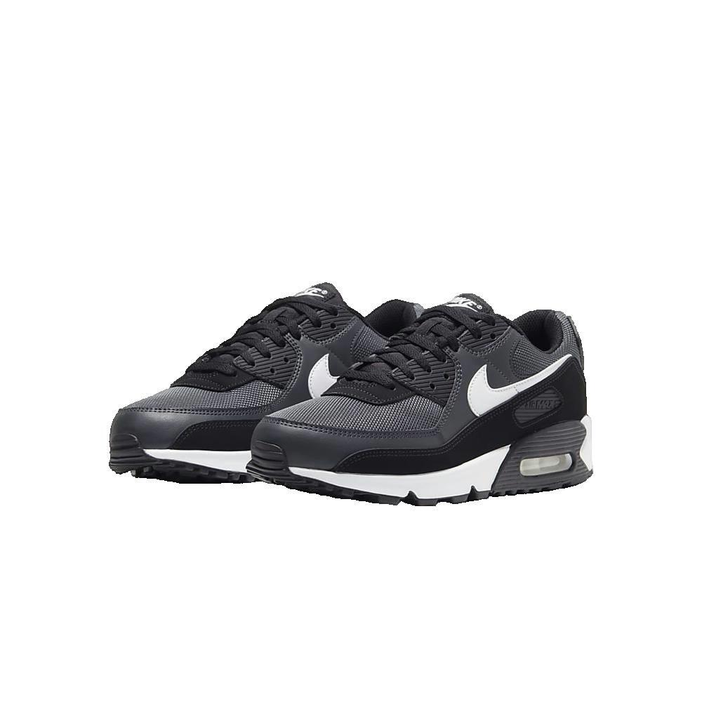 Buty Mężczyzna Nike Air Max 90 szary 2/4