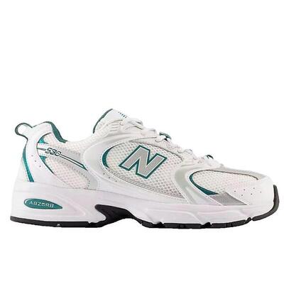 Zapatillas 530 Munsell White