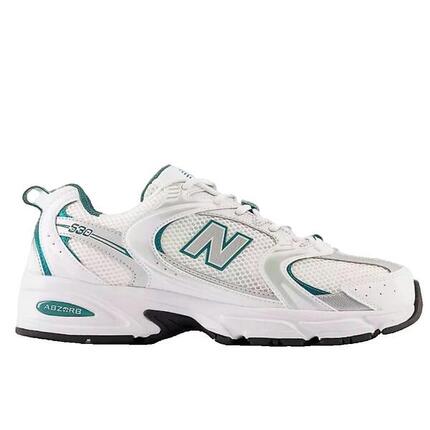 Zapatillas 530 Beige Angora