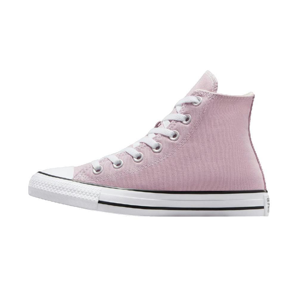 Schoenen Converse Chuck Taylor All Star Seasonal Color Roze 2/3