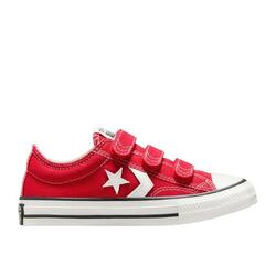 Chaussures Hommes Converse Star Player 76 rouge
