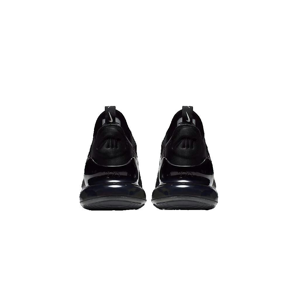 Zapatillas Hombre Nike Air Max 270 Negro 2/4