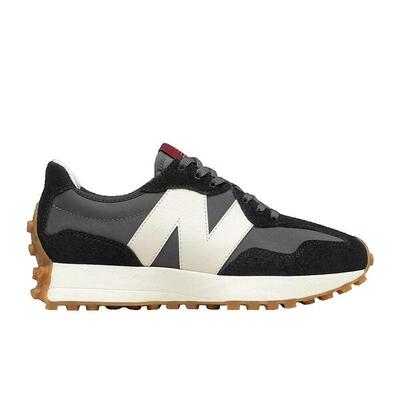 Zapatillas Mujer New Balance 327 Azul