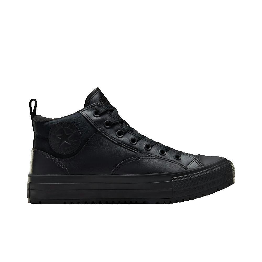 Boots Converse with Warm Lining, Black
