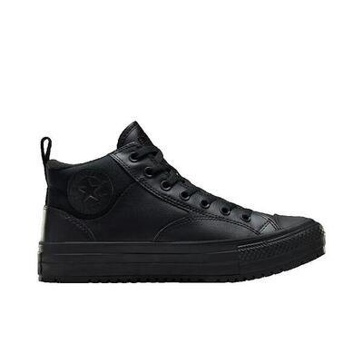 Zapatillas Adulto Converse Chuck Taylor All Star Malden Street Boot Negro