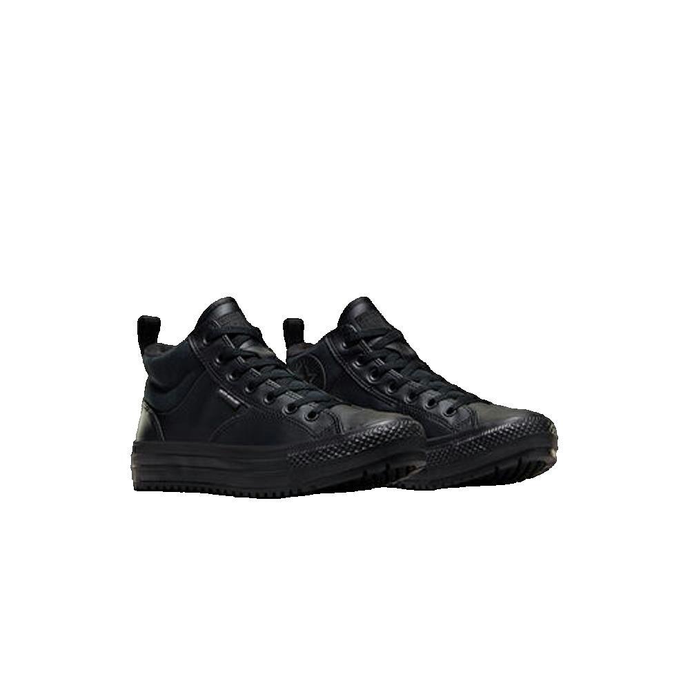 Boots Converse Chuck Taylor All Star Malden Street noir 2/3