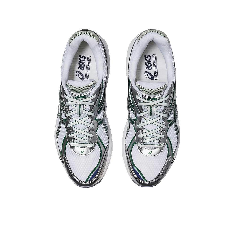 Scarpe Uomo Asics Gt-2160 bianco 2/3