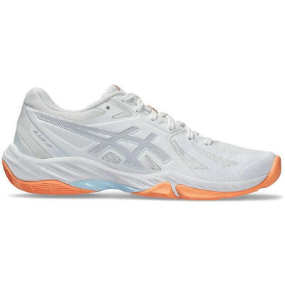 Zapatillas balonmano Mujer Asics Blade Ff Azul