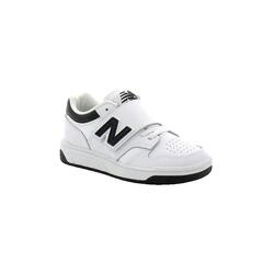 Chaussures Enfants New Balance 480 blanc