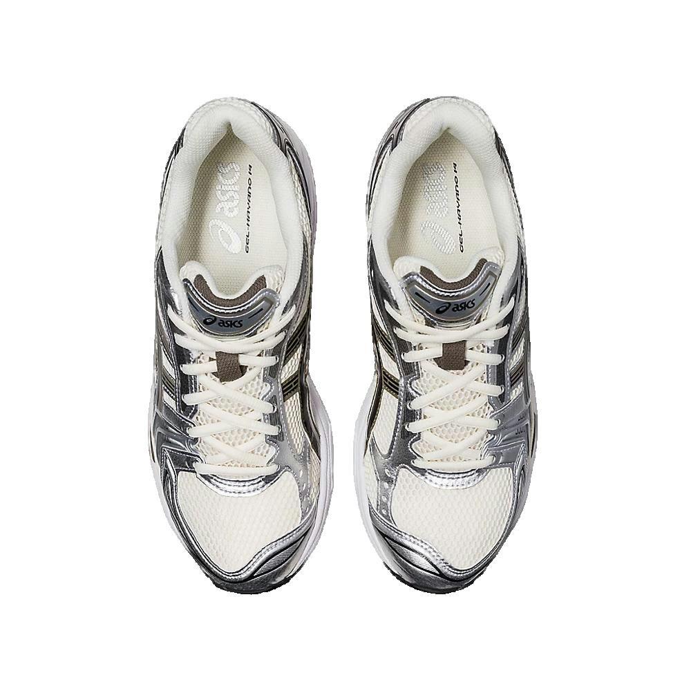 Zapatillas  Gel-Kayano 14 Cream Black Metallic Plum 2/3