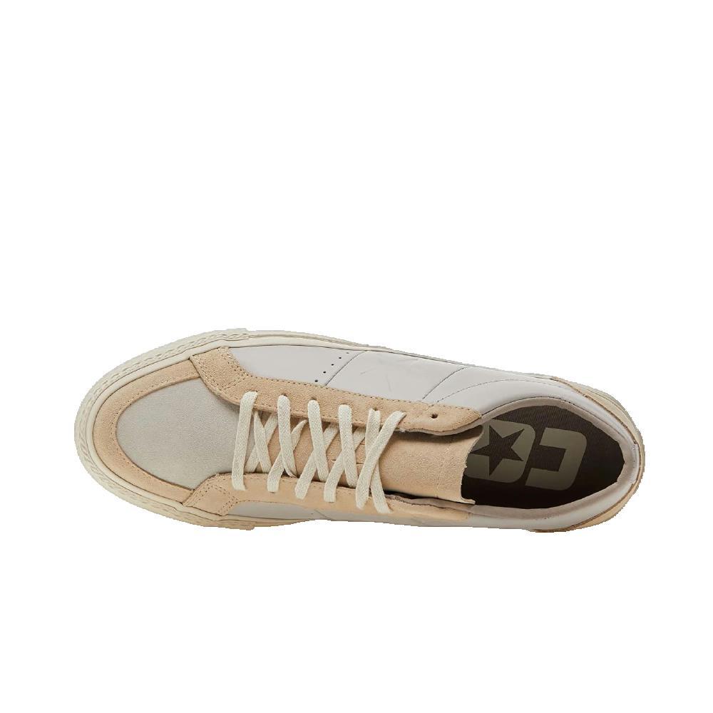 Sportschoenen Mannelijk Converse Cons One Star Pro Craft South Of Houston Bruin 2/2