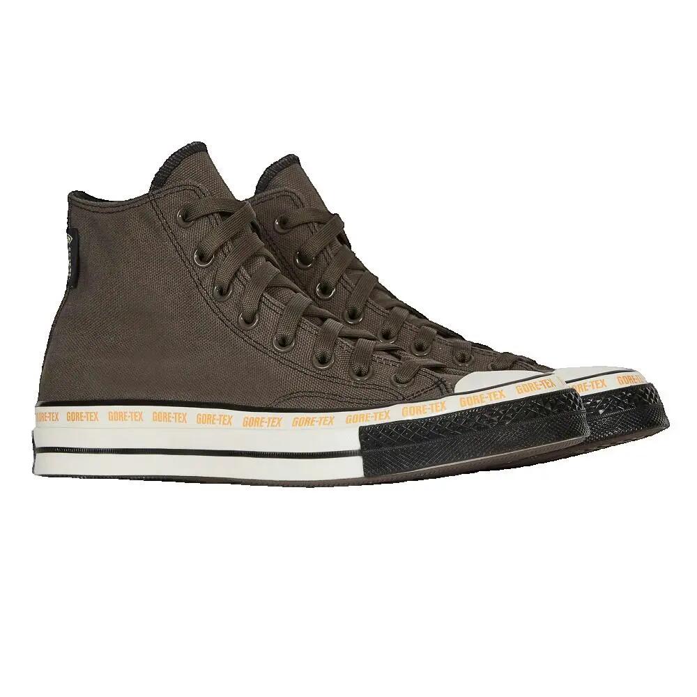 Chaussures Converse Chuck 70 GORE-TEX Imperméables Marron 2/3