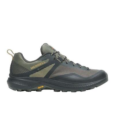 Zapatillas trail Hombre Merrell Mqm 3 Goretex Khaki
