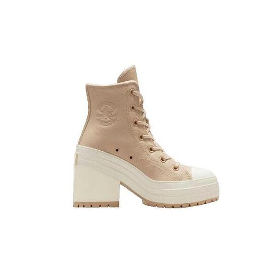 Chaussures Femmes Converse Chuck 70 De Luxe Weatherized marron