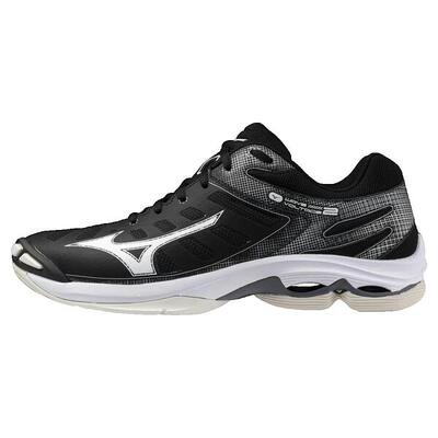 Zapatillas voleibol Adulto Mizuno Wave Voltage 2 Negro