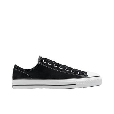 Zapatillas Mujer Converse Ctas Pro Ox Negro