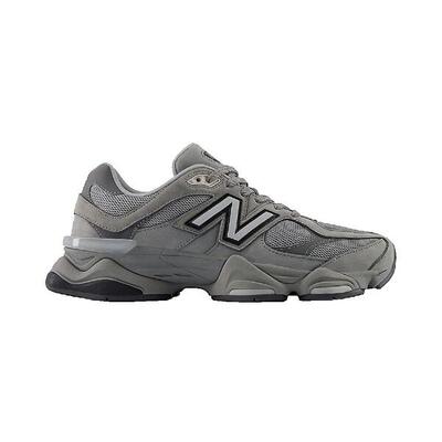 Zapatillas Hombre New Balance Multipocket Gris