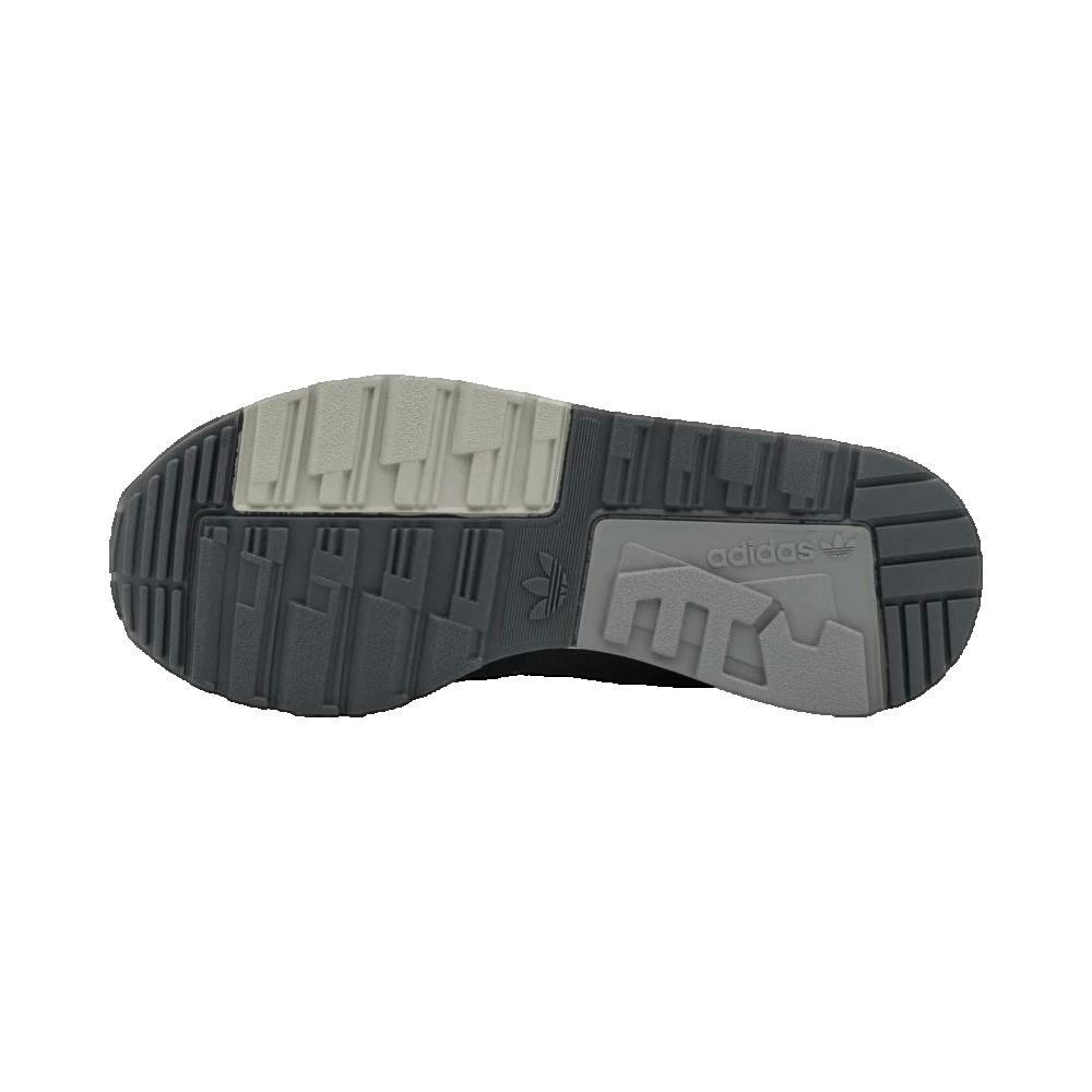 Zapatillas Hombre Adidas Zx 420 Gris 3/4