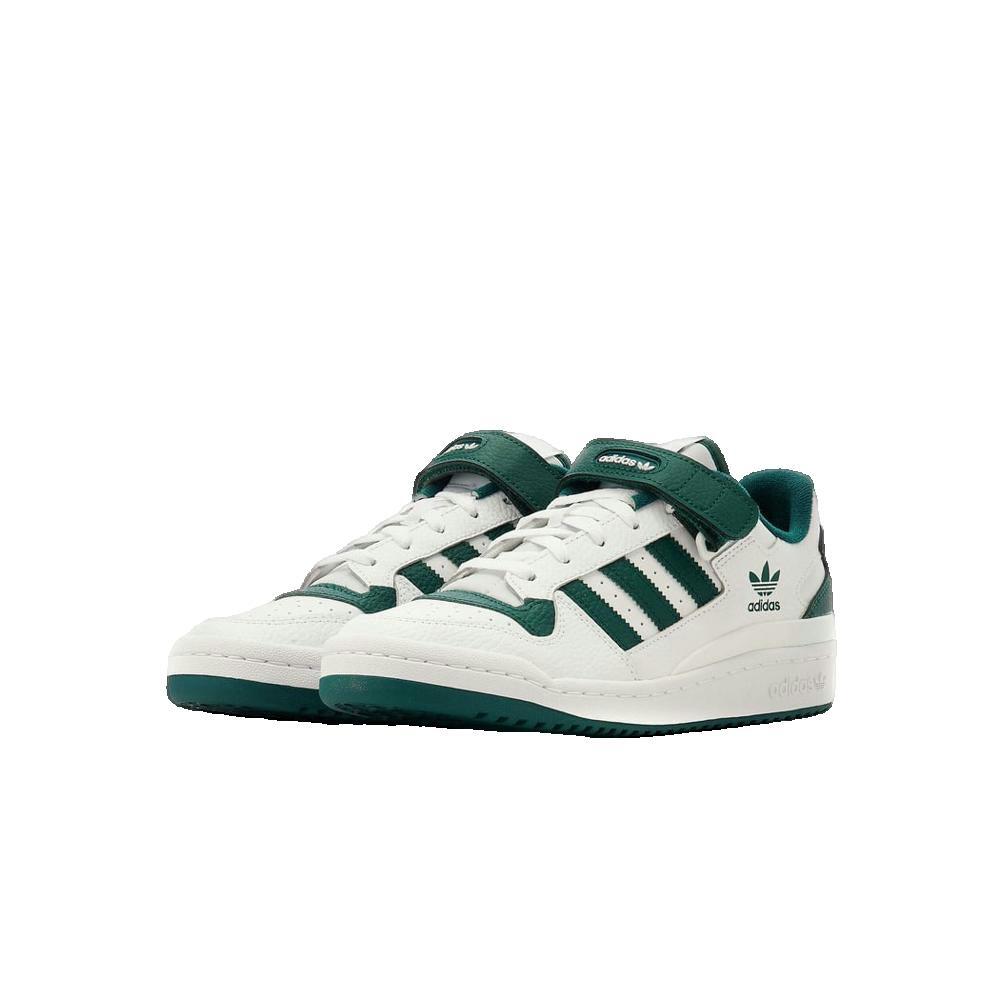 Zapatillas Adidas modelo Forum Low para hombre 2/2